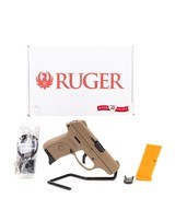 RUGER LC9S 9MM LUGER (9x19 PARA) - 1 of 3