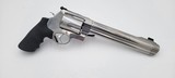 SMITH & WESSON S&W500 .500 S&W MAG - 1 of 3