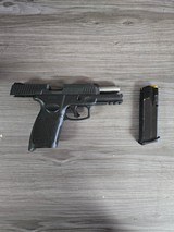 TAURUS G3 9MM LUGER (9x19 PARA) - 3 of 3