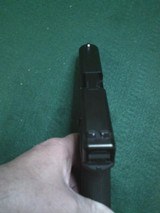 Glock G45 Compact Crossover 9MM LUGER (9X19 PARA) - 2 of 3