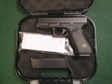 Glock G45 Compact Crossover 9MM LUGER (9X19 PARA) - 1 of 3
