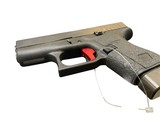 GLOCK G42 .380 ACP - 2 of 3