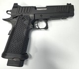 STACCATO 2011 P 9MM LUGER (9x19 PARA) - 1 of 3