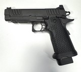 STACCATO 2011 P 9MM LUGER (9x19 PARA) - 2 of 3