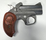 BOND ARMS Grizzly Bear .45lc / .410 - 2 of 3