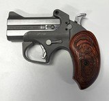 BOND ARMS Grizzly Bear .45lc / .410 - 1 of 3