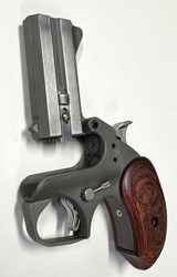 BOND ARMS Grizzly Bear .45lc / .410 - 3 of 3