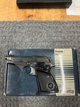 BERETTA MOD 70S .380 ACP - 1 of 3