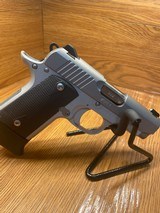 KIMBER Micro 9 9MM LUGER (9x19 PARA) - 3 of 3