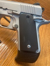 KIMBER Micro 9 9MM LUGER (9x19 PARA) - 2 of 3