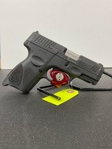 TAURUS G3c 9MM LUGER (9X19 PARA) - 2 of 3