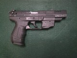 WALTHER P22 .22 LR - 3 of 3