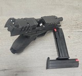 WALTHER ARMS PDP COMPACT 9MM LUGER (9X19 PARA) - 3 of 3