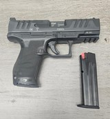 WALTHER ARMS PDP COMPACT 9MM LUGER (9X19 PARA) - 1 of 3