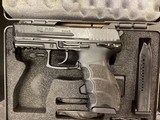 HECKLER & KOCH P30 9MM LUGER (9x19 PARA) - 2 of 2