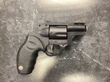 TAURUS 605 PROTECTOR POLY .38 SPL +P - 1 of 2