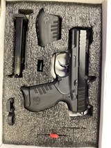 RUGER SR22P .22 LR - 1 of 2