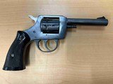H&R 929 .22 LR - 1 of 3