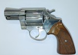 COLT DETECTIVE SPECIAL .38 SPL +P - 2 of 3