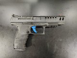 WALTHER PPQ M2 Q5 MATCH 9MM LUGER (9x19 PARA) - 1 of 2
