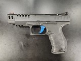 WALTHER PPQ M2 Q5 MATCH 9MM LUGER (9x19 PARA) - 2 of 2