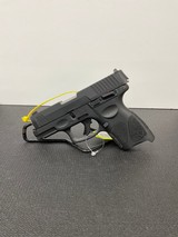 TAURUS G3C 9MM LUGER (9x19 PARA) - 1 of 3