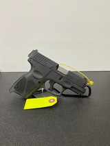 TAURUS G3C 9MM LUGER (9x19 PARA) - 2 of 3