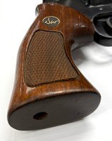 DAN WESSON FIREARMS 15-2VH .357 MAG - 2 of 3