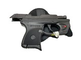 RUGER LCP 380 .380 ACP - 2 of 3
