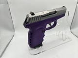 SCCY CPX-2 9MM LUGER (9x19 PARA) - 3 of 3