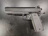 SPRINGFIELD ARMORY 1911 RO ELITE OPERATOR 9MM LUGER (9x19 PARA) - 1 of 2