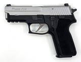 SIG SAUER P229 Two-Tone Stainless Slide DA/SA 9mm E29R9TSS 9MM LUGER (9x19 PARA) - 2 of 3