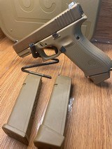 GLOCK G19X 9MM LUGER (9x19 PARA) - 2 of 3