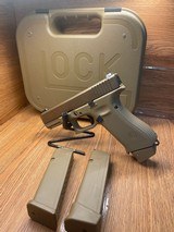 GLOCK G19X 9MM LUGER (9x19 PARA) - 1 of 3