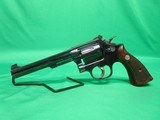 SMITH & WESSON 14-2 K38 .38 SPL - 1 of 3