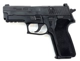 SIG SAUER P229 NITRON CA COMPLIANT 9MM LUGER (9X19 PARA) - 2 of 3