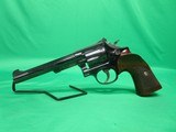 SMITH & WESSON 17-2 K22 .22 LR - 1 of 3