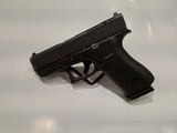 GLOCK G43X MOS 9MM LUGER (9X19 PARA) - 2 of 3