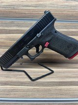 GLOCK G17 GEN 5 M.O.S. 9MM LUGER (9x19 PARA) - 2 of 3