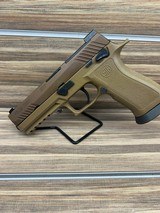 SIG SAUER P320 M17 9MM LUGER (9X19 PARA) - 3 of 3