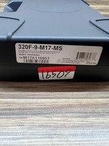 SIG SAUER P320 M17 9MM LUGER (9X19 PARA) - 2 of 3