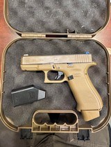 GLOCK G19X 9MM LUGER (9X19 PARA) - 1 of 3