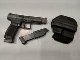 CANIK TP9SFx 9MM LUGER (9X19 PARA) - 3 of 3