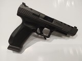 CANIK TP9SFx 9MM LUGER (9X19 PARA) - 1 of 3