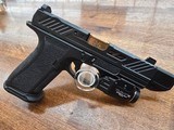 Shadow Systems XR920 Elite 9MM LUGER (9X19 PARA) - 1 of 3