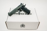 SPRINGFIELD ARMORY 1911 OPERATOR AOS .45 ACP - 2 of 2