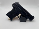 RUGER LCP II .380 ACP - 1 of 2