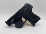 RUGER LCP II .380 ACP - 2 of 2