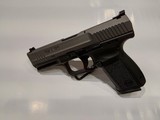 CANIK TP9SF ELITE-S 9MM LUGER (9X19 PARA) - 1 of 3