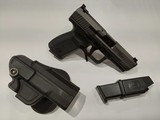 CANIK TP9SF ELITE-S 9MM LUGER (9X19 PARA) - 3 of 3